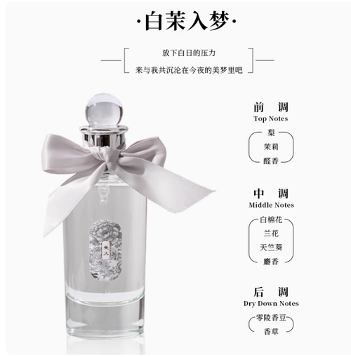 曼又秋冬女士大學生持久留香平價淡雅香水 玫瑰木質清新花果香調