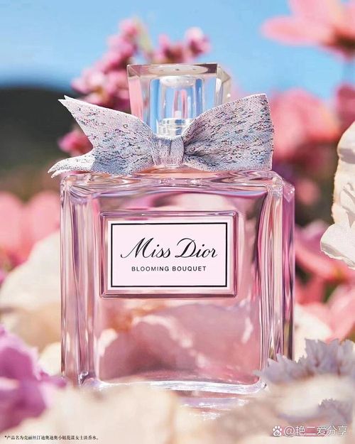 Miss Dior Blooming Bouquet Eau de Toilette