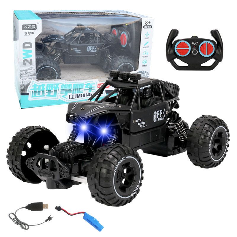 🎁RC Auto pro Děti – Rychlost, Zábava a Vánoční Radost!