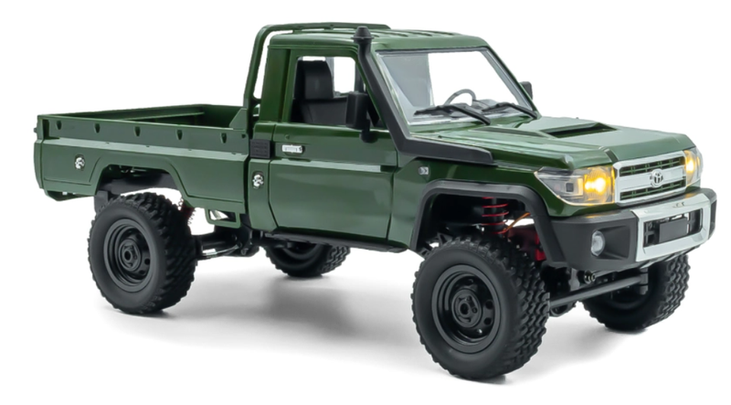 🎁RC Auto pro Děti – Rychlost, Zábava a Vánoční Radost!