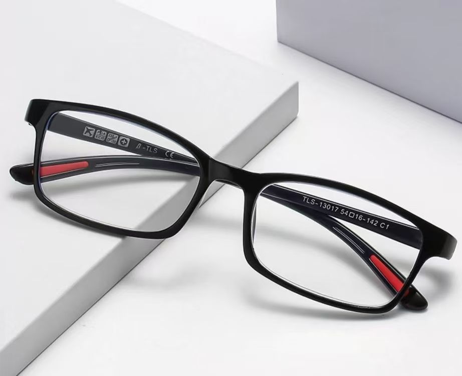 Nastavitelná univerzální brýle na čtení – Jedny brýle pro všechny vzdálenosti 👓