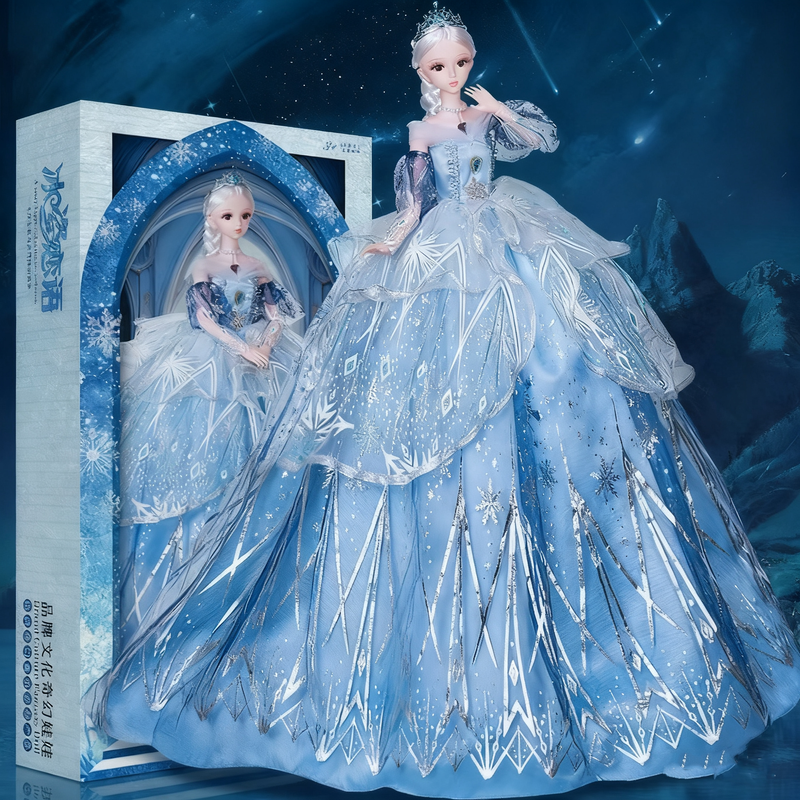 Interaktivní AI plyšová hračka – Chytrý kamarád pro vaše dítě 🤖💖