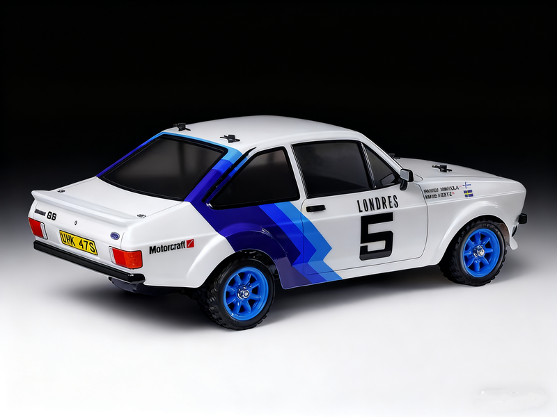 🎁 RC Auto pro Děti – Rychlost, Zábava a Vánoční Radost!