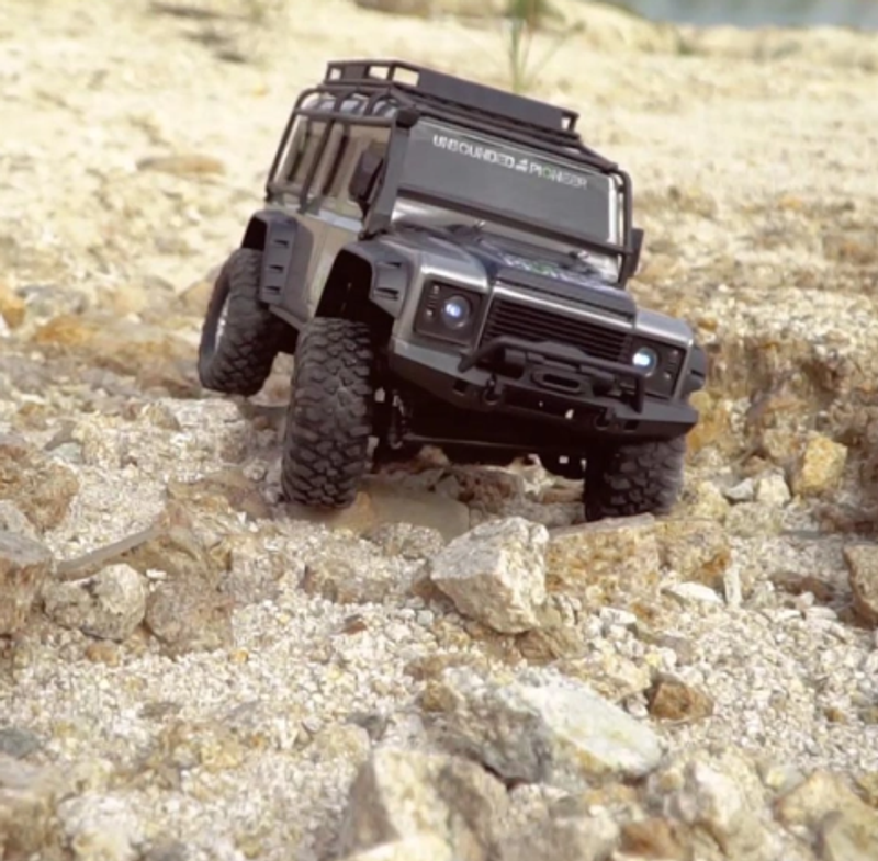 🎁RC Auto pro Děti – Rychlost, Zábava a Vánoční Radost!