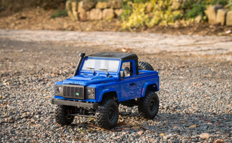 🎁 RC Auto pro Děti – Rychlost, Zábava a Vánoční Radost!