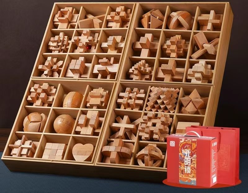 🧩 Interaktivní logická stavebnice – Zábava a učení v jednom!