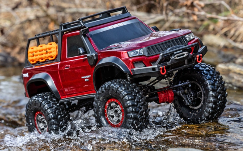 🎁RC Auto pro Děti – Rychlost, Zábava a Vánoční Radost!