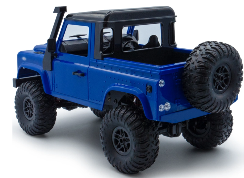 🎁 RC Auto pro Děti – Rychlost, Zábava a Vánoční Radost!