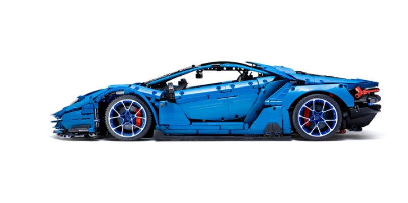 🎁RC Auto pro Děti – Rychlost, Zábava a Vánoční Radost!