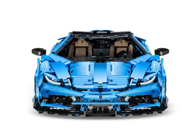 🎁RC Auto pro Děti – Rychlost, Zábava a Vánoční Radost!