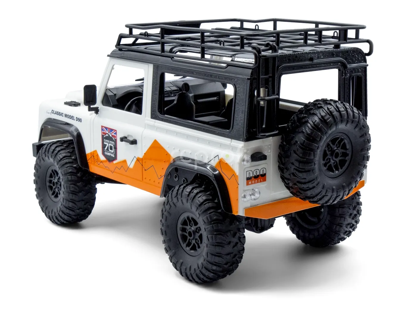 🎁 RC Auto pro Děti – Rychlost, Zábava a Vánoční Radost!