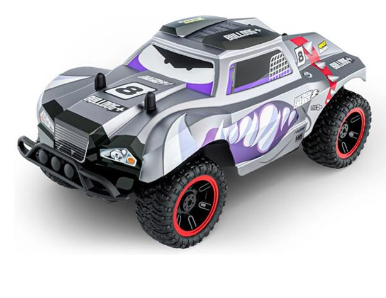 🎁 RC Auto pro Děti – Rychlost, Zábava a Vánoční Radost!