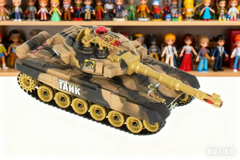 🎁RC Auto pro Děti – Rychlost, Zábava a Vánoční Radost!