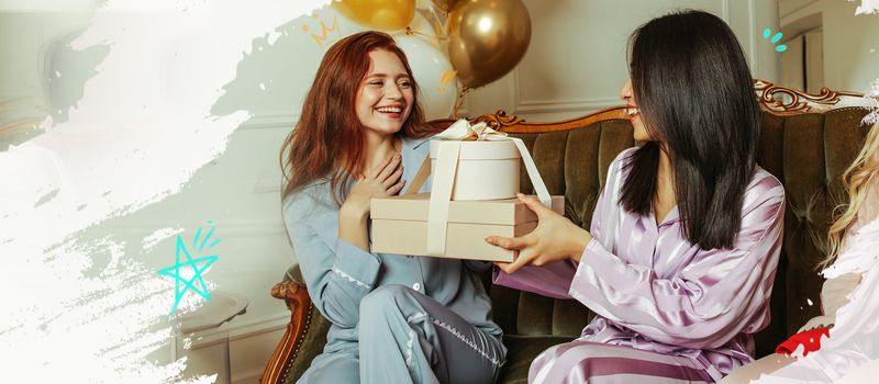 Bavlněné lněné šaty s výstřihem do V a kapsami