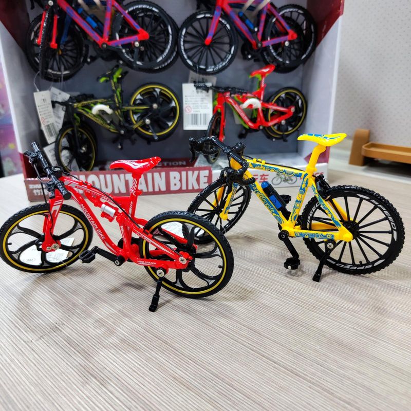 🎁  DIY vzdělávací stavebnice – Dětské kolo