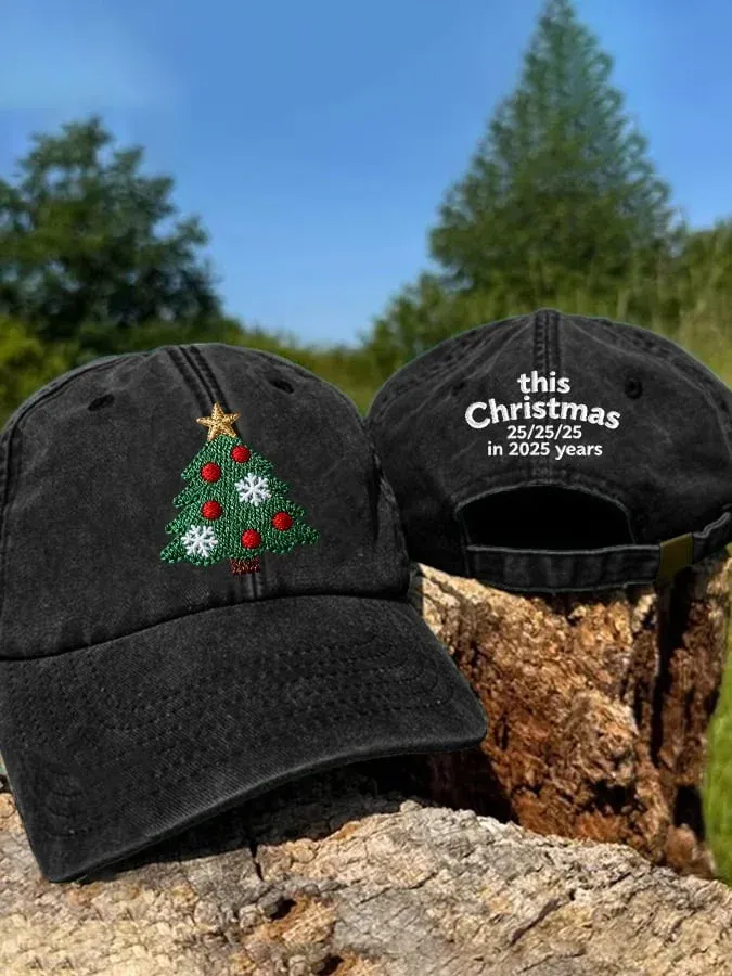 🧢 Vánoční Kšiltovka – Styl, který zahřeje i potěší