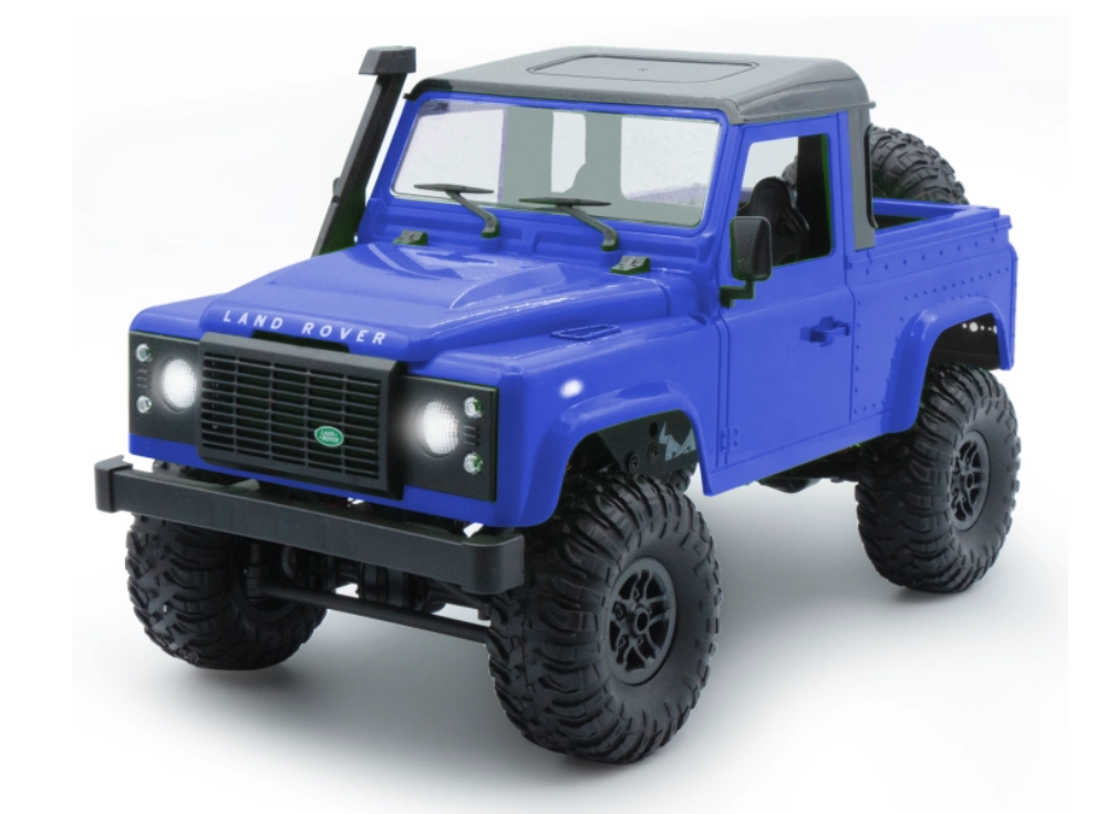 🎁 RC Auto pro Děti – Rychlost, Zábava a Vánoční Radost!