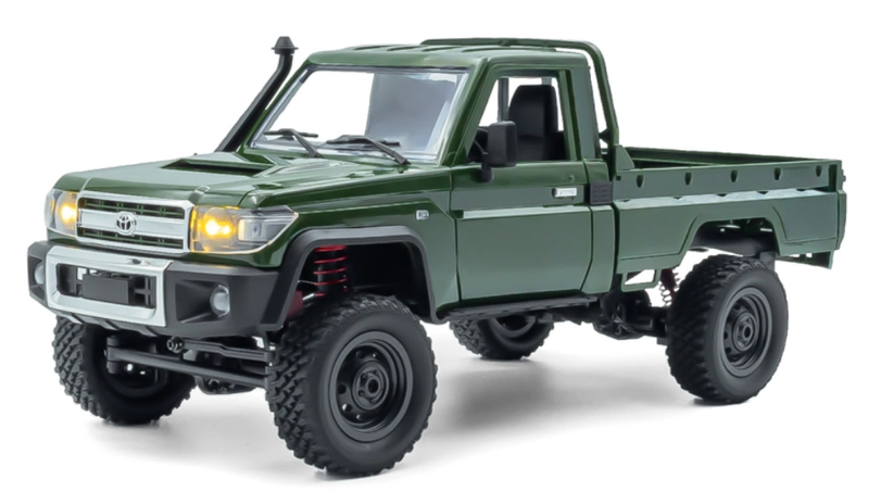 🎁RC Auto pro Děti – Rychlost, Zábava a Vánoční Radost!