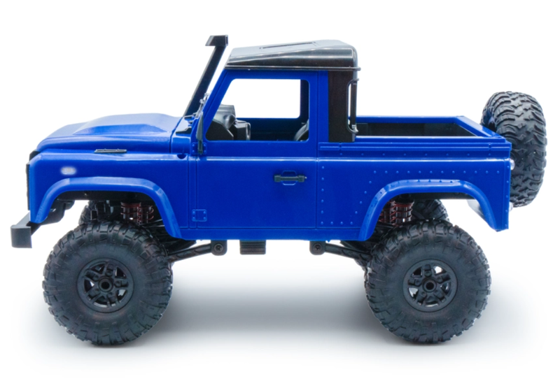 🎁 RC Auto pro Děti – Rychlost, Zábava a Vánoční Radost!