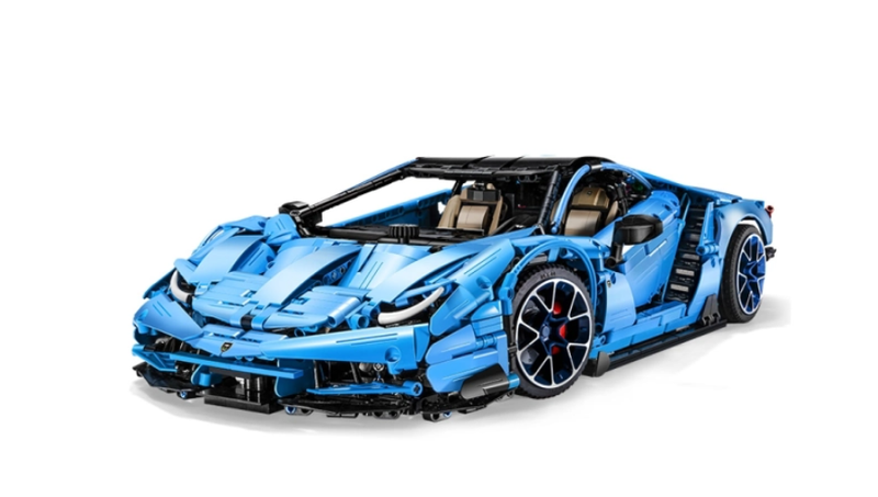 🎁RC Auto pro Děti – Rychlost, Zábava a Vánoční Radost!