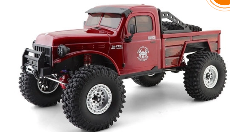 🎁 RC Auto pro Děti – Rychlost, Zábava a Vánoční Radost!