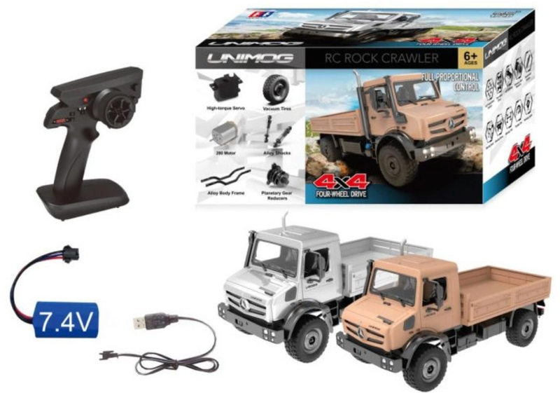 🎁RC Auto pro Děti – Rychlost, Zábava a Vánoční Radost!