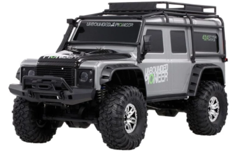 🎁RC Auto pro Děti – Rychlost, Zábava a Vánoční Radost!