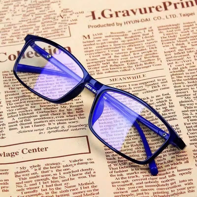 Nastavitelná univerzální brýle na čtení – Jedny brýle pro všechny vzdálenosti 👓