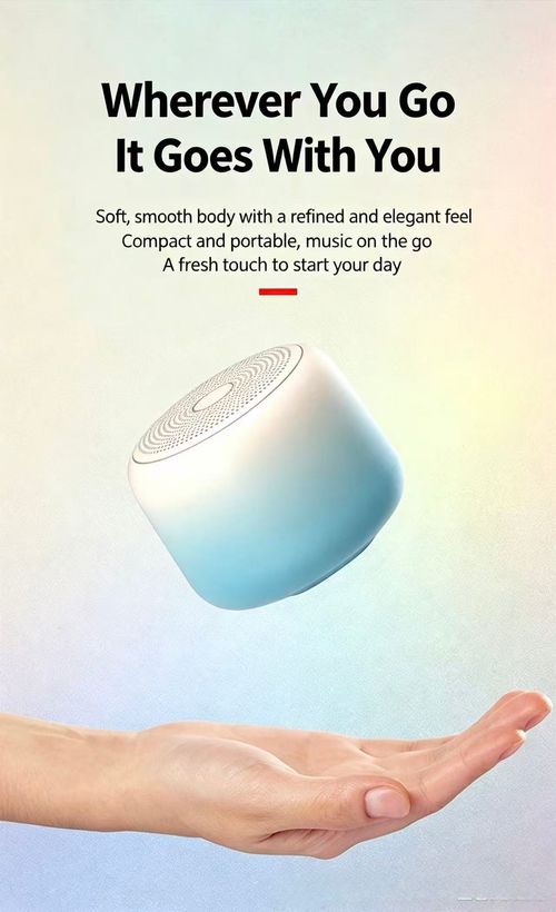 Bluetooth speaker