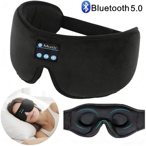 Sleep mask