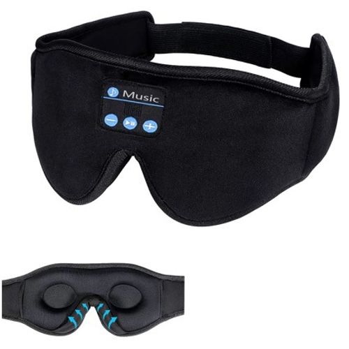 Sleep mask