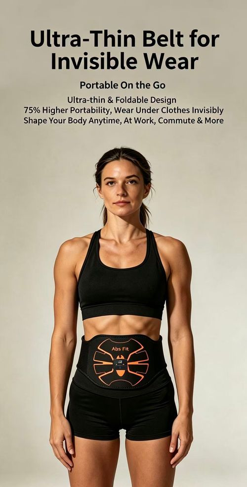 Abdominal Belt