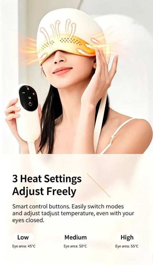 Head Massager