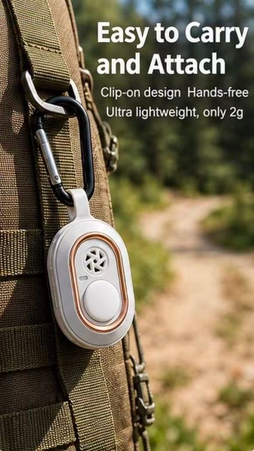 Mosquito repellent