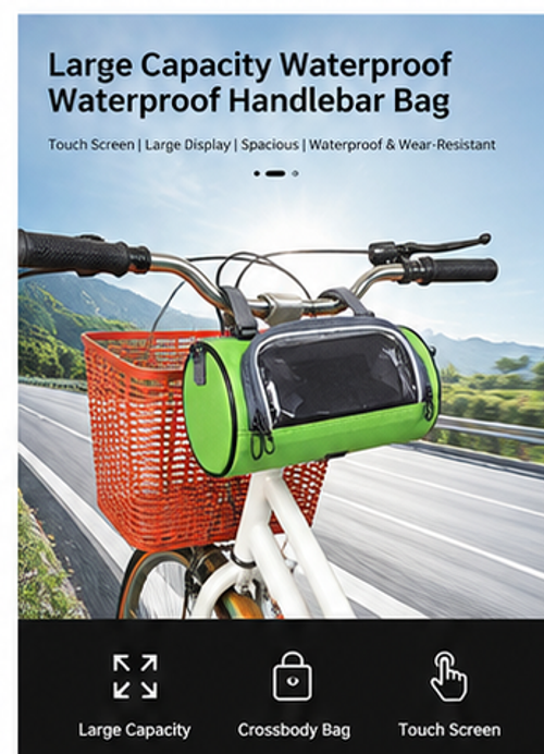storage bag