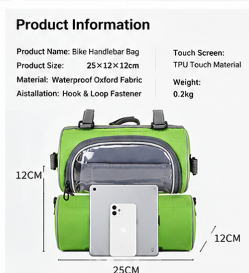 storage bag