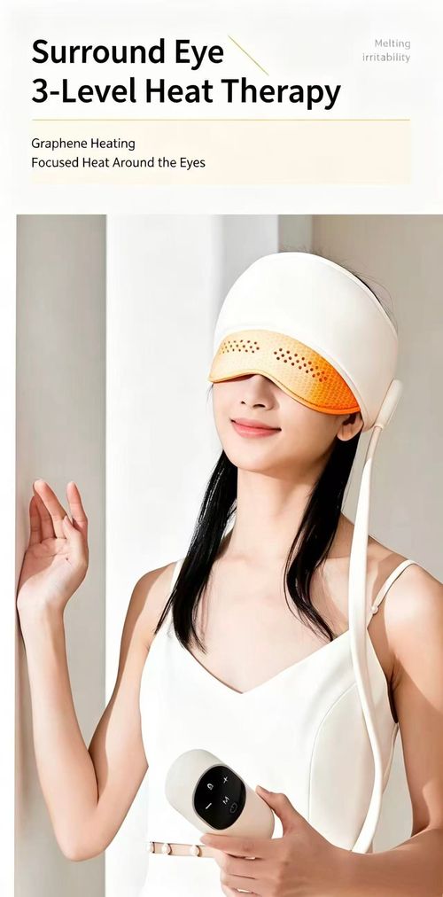 Head Massager
