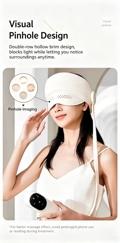 Head Massager