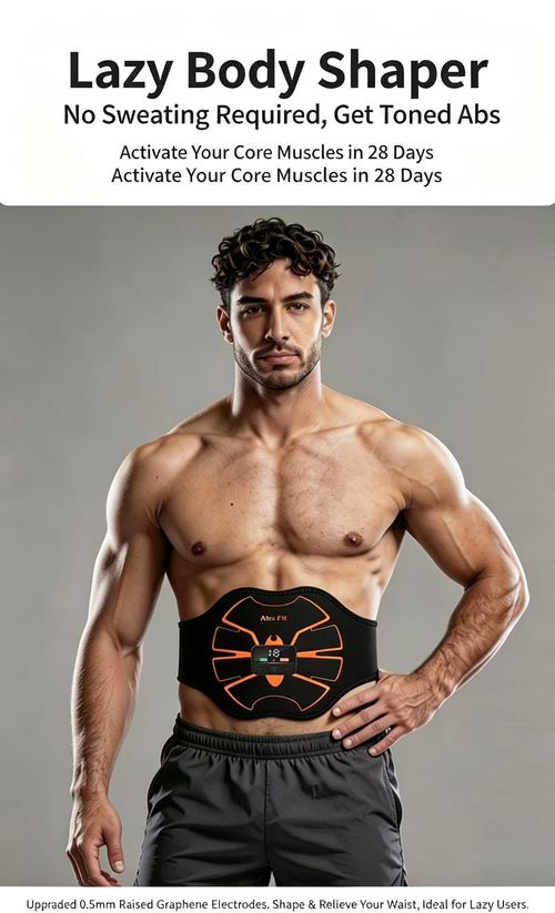 Abdominal Belt