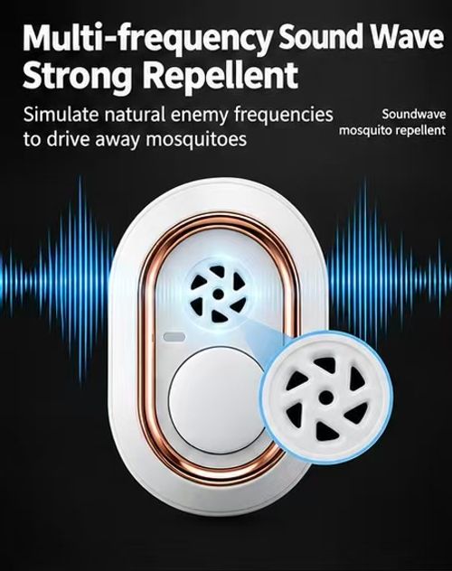 Mosquito repellent