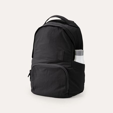 Featherlight  Backpack-Black