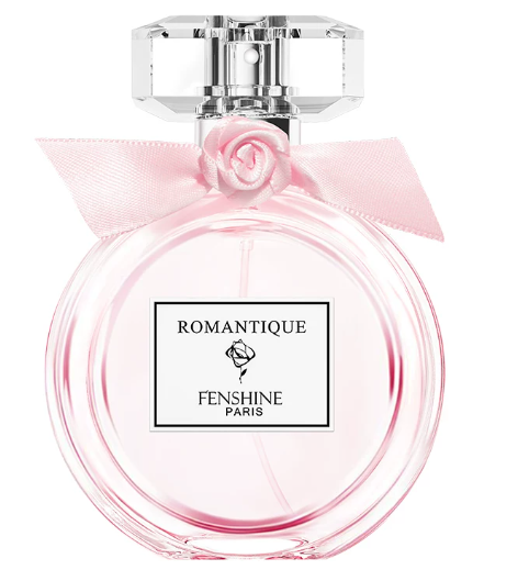 FENSHINE法頌浪漫夢境女士香水淡香留香女生生日禮物