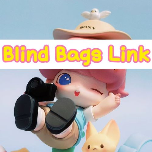 BLIND BAGS LINK