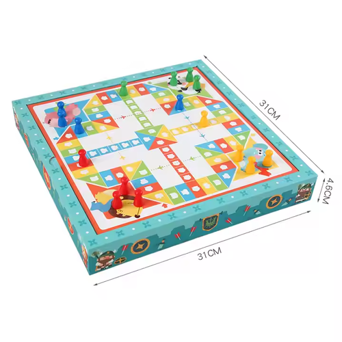 Hot Selling Other Educational Toys Early Education Toy Educational Toys From China Multi Functional Chess Logic Cognition 8 in 1