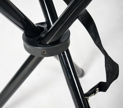 **Tripod Stool**