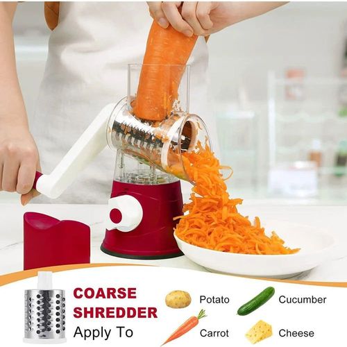 💖Multifunctional Vegetable Cutter & Slicer💖