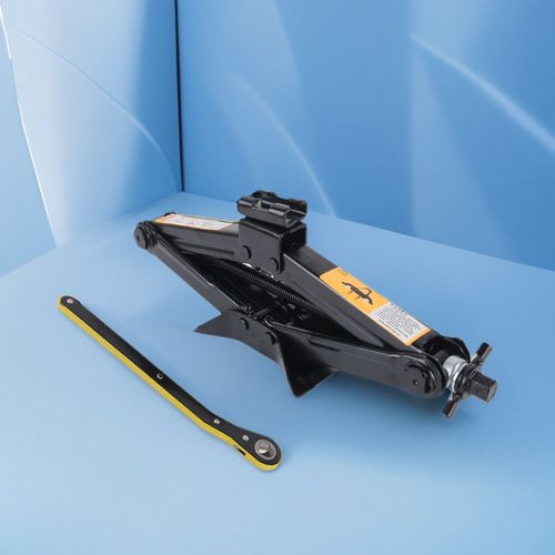 Portable Car Jack