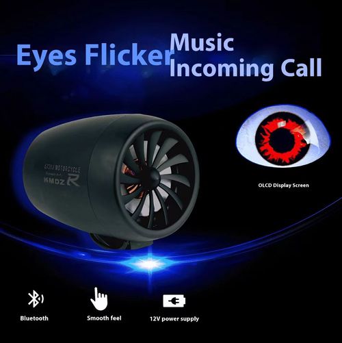 Devil's Eye Audio