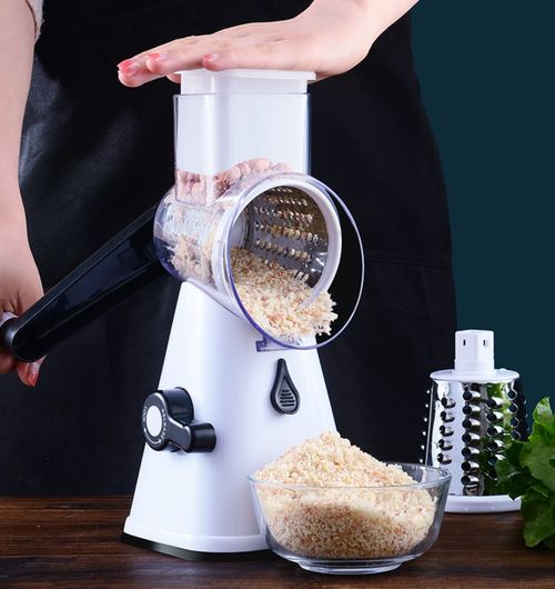 multifunctional vegetable cutter