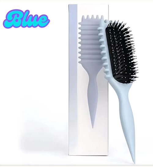 curling brush